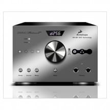 ANTELOPE AUDIO Zodiac Platinum DSD DAC